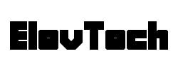 ElevTech - logo